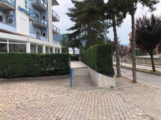 Residence Hotel Azzurro - 1
