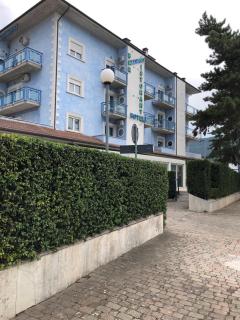 Residence Hotel Azzurro - LʼAquila - 6