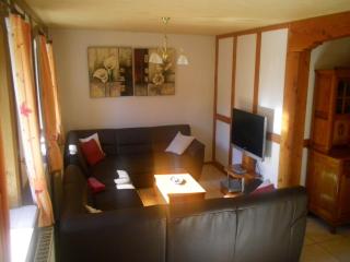 Holiday home in Butgenbach near the Lake - 9