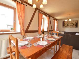 Holiday home in Butgenbach near the Lake - 5