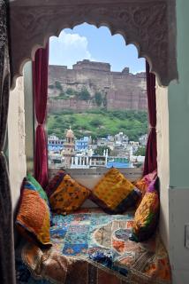The Rajputana Homestay - 5