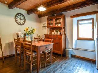 Holiday Home in Villeneuve near River Beach - Villeneuve-dʼAllier - 7