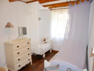 Holiday Home in Villeneuve near River Beach - Villeneuve-dʼAllier - 3