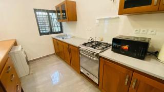 Dounia Luxury Apartments - Cotonou - 9