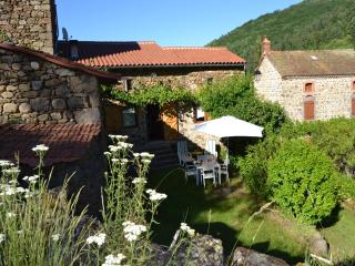 Hideaway in Villeneuve-d'Allier - 5
