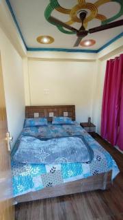 The Dina Valley Homestay - 9