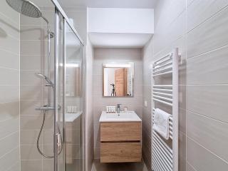 Le Framire-appartement-4pers-Proche piste - 7