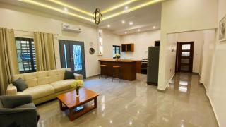 Dounia Luxury Apartments - Cotonou - 7