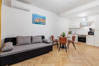 APARTMENTS JADRANKa - 3