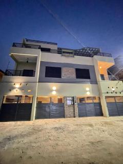Dounia Luxury Apartments - Cotonou - 0
