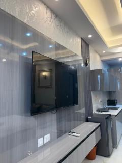 VP Nest Studio Apartments Gaur City Center, Greater Noida West - 2