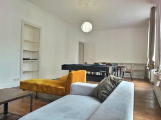 Place du Temps, appartement de caractère plein centre - 8