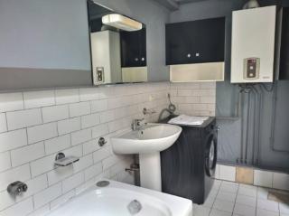 Place du Temps, appartement de caractère plein centre - 6