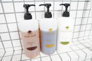 Namba Ambers Hostel 5518 - 8