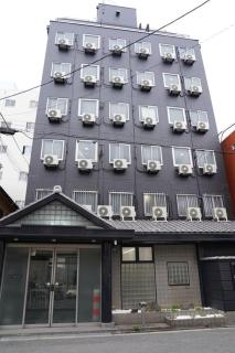 Namba Ambers Hostel 5518 - 5
