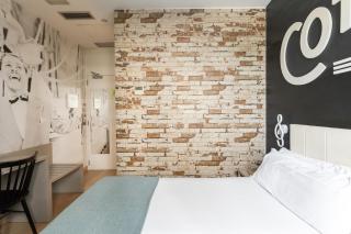 Colectia Hotel Urumea - Saint-Sébastien - 5