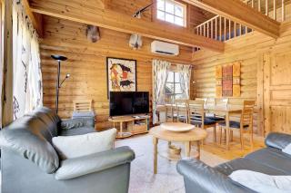 Villa Taiga - Pyhätunturi - 8