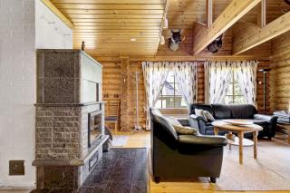 Villa Taiga - Pyhätunturi - 7