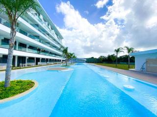 Apartamento moderno en Cana Rock B136 - Punta Cana - 8