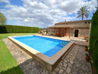 Farmhouse in Mallorca with Pool & Views - Vilafranca de Bonany - 8