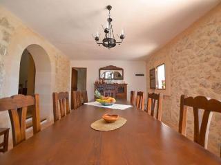 Farmhouse in Mallorca with Pool & Views - Vilafranca de Bonany - 1