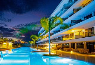 Apartamento moderno en Cana Rock B136 - Punta Cana - Punta Cana - 9