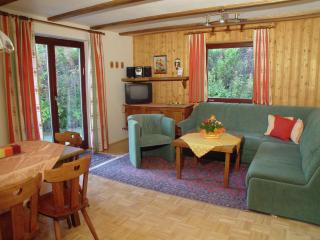 Apartment Nassfeld near Ski Slopes - 0