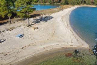 Private Beach Oasis, Arcade & Theater - - 0