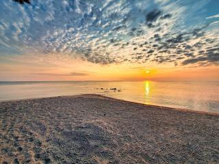 Private Beach Oasis, Arcade & Theater - - 8