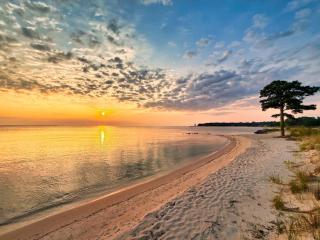 Private Beach Oasis, Arcade & Theater - - 3
