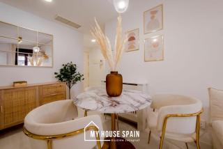 MyHouseSpain - Encantador apartamento en Madrid - 5