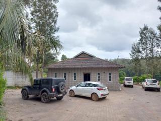 3 Seasons Homestay Chikmagalur - 0