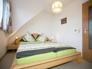 Sonniges Balkonapartment, Ahausen - Ahausen - 4