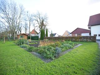 Sonniges Balkonapartment, Ahausen - Ahausen - 1
