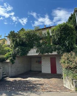 Haus direkt am Rheinfall in Neuhausen 10min - Neuhausen am Rheinfall - 4