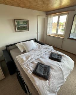 Gesamte Unterkunft am Rheinfall für Familien & Paare mit Parking - 4