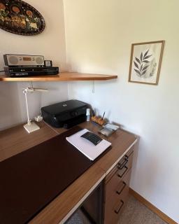 Haus direkt am Rheinfall in Neuhausen 10min - Neuhausen am Rheinfall - 1