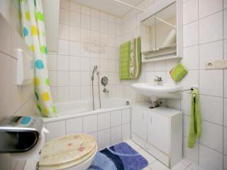 Sonniges Balkonapartment, Ahausen - Ahausen - 2