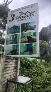 3 Seasons Homestay Chikmagalur - 4