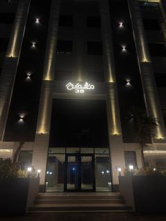 Milaf lodge1 - Djeddah - 7