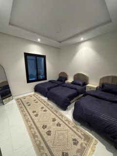 Milaf lodge1 - Djeddah - 1