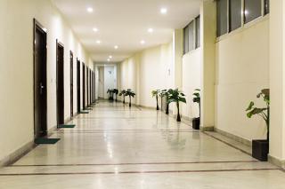 Hotel O Tajway Inn - Agra - 9