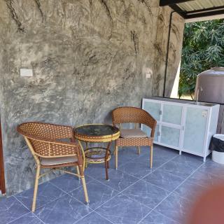 Baan Raweewan Resort - 1