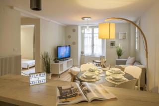 Les Gites Du Retable - 3