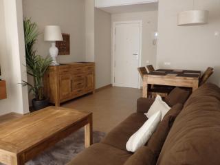 Apartment in Pego near Montgó Nature Reserve - Pego - 9