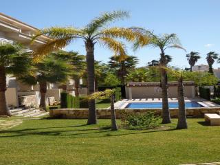 Apartment in Pego near Montgó Nature Reserve - Pego - 0