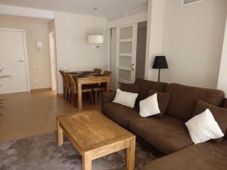 Apartment in Pego near Montgó Nature Reserve - Pego - 2