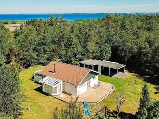 6 person holiday home in Højslev-By Traum - Højslev - 0