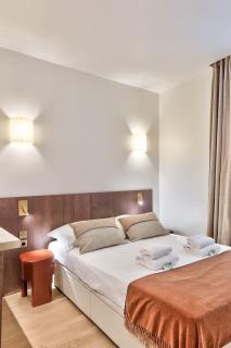 Sublime studio refait à neuf - París - 4