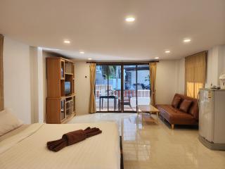 Ss house25at Aonang - Ao Nang - 4